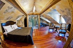 Boutique Hotel Astoria: Room JUNIOR SUITE BAY VIEW - photo 12