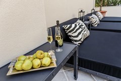 Boutique Hotel Casa del Mare-Pietra: Pool - photo 32
