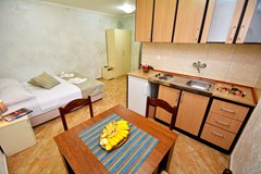 Cattaroom Apartments: Room STUDIO CAPACITY 2 - photo 86
