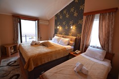 Apartments Bogdanovic: Room APARTMENT CAPACITY 3 - photo 8