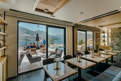 Casa Del Mare Vizura: Restaurant - photo 47