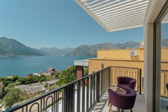 Casa Del Mare Vizura: Room APARTMENT DELUXE ONE BEDROOM - photo 60