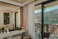 Casa Del Mare Vizura: Room DOUBLE DELUXE SEA VIEW - photo 87