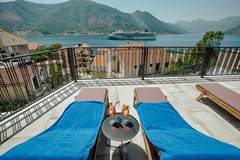 Casa Del Mare Vizura: Terrace - photo 6
