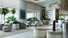 BLUE KOTOR BAY PREMIUM RESORT: General view - photo 17