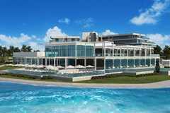 BLUE KOTOR BAY PREMIUM RESORT: General view - photo 24