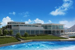 BLUE KOTOR BAY PREMIUM RESORT: General view - photo 31