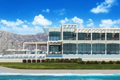 BLUE KOTOR BAY PREMIUM RESORT: General view - photo 34
