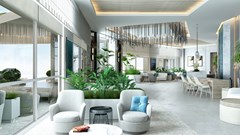 BLUE KOTOR BAY PREMIUM RESORT: Bar - photo 4