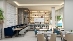 BLUE KOTOR BAY PREMIUM RESORT: Bar - photo 16