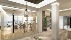 BLUE KOTOR BAY PREMIUM RESORT: Sports and Entertainment - photo 1