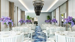 BLUE KOTOR BAY PREMIUM RESORT: Conferences - photo 3
