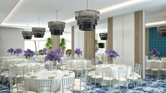 BLUE KOTOR BAY PREMIUM RESORT: Conferences - photo 13