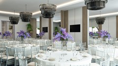 BLUE KOTOR BAY PREMIUM RESORT: Conferences - photo 30