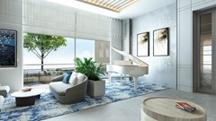 BLUE KOTOR BAY PREMIUM RESORT: Lobby - photo 14