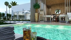 BLUE KOTOR BAY PREMIUM RESORT: Pool - photo 5
