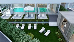BLUE KOTOR BAY PREMIUM RESORT: Pool - photo 26