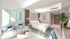 BLUE KOTOR BAY PREMIUM RESORT: Room - photo 19