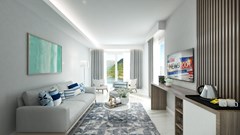 BLUE KOTOR BAY PREMIUM RESORT: Room - photo 37