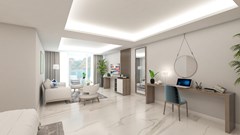BLUE KOTOR BAY PREMIUM RESORT: Room - photo 38