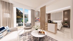 BLUE KOTOR BAY PREMIUM RESORT: Room - photo 39