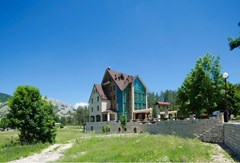 Monte Rosa: General view - photo 9