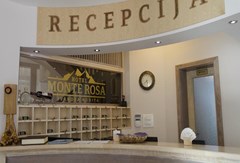 Monte Rosa: Lobby - photo 2
