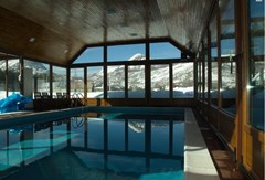 Monte Rosa: Pool - photo 3