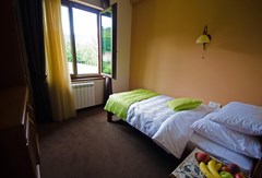 Monte Rosa: Room SINGLE STANDARD - photo 10