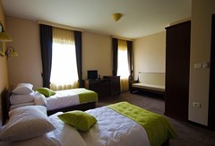 Monte Rosa: Room TWIN STANDARD - photo 13
