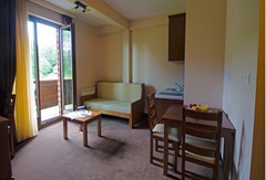 Monte Rosa: Room - photo 6