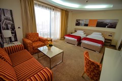Residence: Room JUNIOR SUITE CAPACITY 2 - photo 16