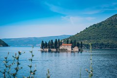 Iberostar Grand Perast: General view - photo 10