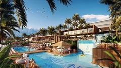 Nikki Beach Montenegro: General view - photo 14