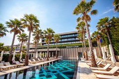 Nikki Beach Montenegro: Bar - photo 1