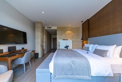 Nikki Beach Montenegro: Room DOUBLE GARDEN VIEW - photo 17
