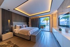 Nikki Beach Montenegro: Room DOUBLE SUPERIOR POOL VIEW - photo 45