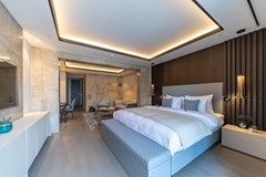 Nikki Beach Montenegro: Room DOUBLE SUPERIOR POOL VIEW - photo 46