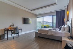 Nikki Beach Montenegro: Room DOUBLE SUPERIOR SEA VIEW - photo 50