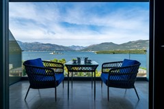 Nikki Beach Montenegro: Room DOUBLE SUPERIOR SEA VIEW - photo 53