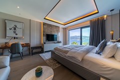 Nikki Beach Montenegro: Room DOUBLE SUPERIOR SEA VIEW - photo 54