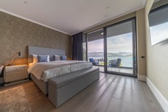 Nikki Beach Montenegro: Room DOUBLE SUPERIOR SEA VIEW - photo 55