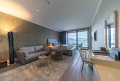 Nikki Beach Montenegro: Room DOUBLE SUPERIOR SEA VIEW - photo 58