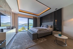 Nikki Beach Montenegro: Room DOUBLE SUPERIOR SEA VIEW - photo 63