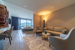 Nikki Beach Montenegro: Room DOUBLE SUPERIOR SEA VIEW - photo 64
