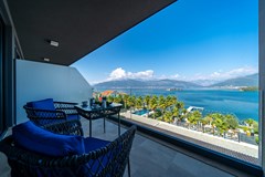 Nikki Beach Montenegro: Room DOUBLE SUPERIOR SEA VIEW - photo 65