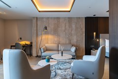 Nikki Beach Montenegro: Room DOUBLE SUPERIOR SEA VIEW - photo 66
