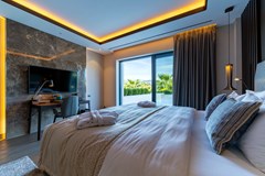 Nikki Beach Montenegro: Room DOUBLE SUPERIOR SEA VIEW - photo 67