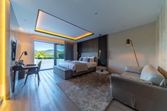 Nikki Beach Montenegro: Room DOUBLE SUPERIOR SEA VIEW - photo 68