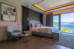 Nikki Beach Montenegro: Room DOUBLE SEA VIEW - photo 76